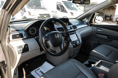 2014 Honda Odyssey Touring   - Photo 3 - Dallas, TX 75229