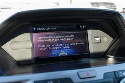 2014 Honda Odyssey Touring   - Photo 31 - Dallas, TX 75229