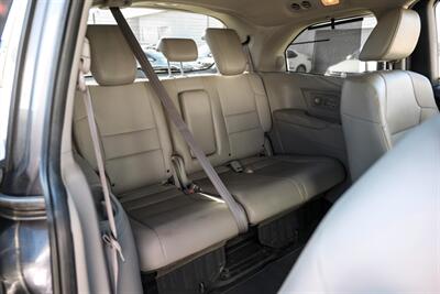 2014 Honda Odyssey Touring   - Photo 40 - Dallas, TX 75229