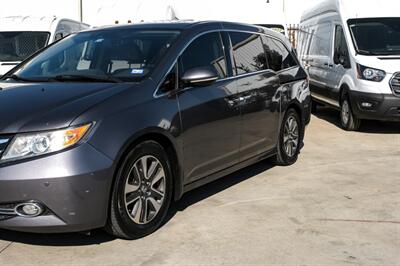 2014 Honda Odyssey Touring   - Photo 9 - Dallas, TX 75229