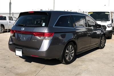 2014 Honda Odyssey Touring   - Photo 10 - Dallas, TX 75229