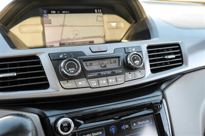 2014 Honda Odyssey Touring   - Photo 28 - Dallas, TX 75229