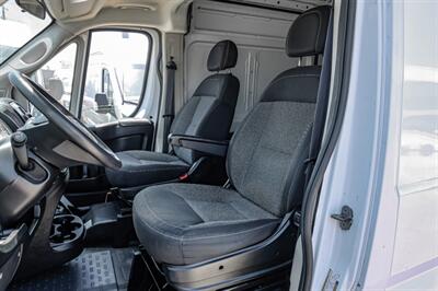 2020 RAM ProMaster 2500 159 WB   - Photo 4 - Dallas, TX 75229