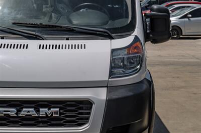 2020 RAM ProMaster 2500 159 WB   - Photo 36 - Dallas, TX 75229