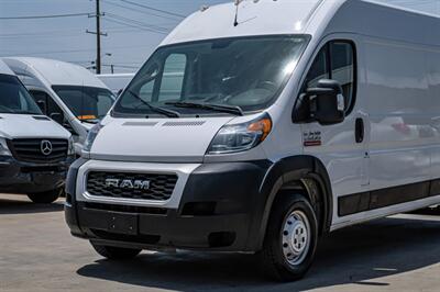 2020 RAM ProMaster 2500 159 WB   - Photo 7 - Dallas, TX 75229