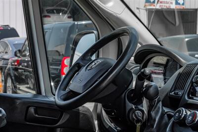 2020 RAM ProMaster 2500 159 WB   - Photo 16 - Dallas, TX 75229