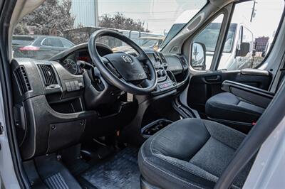 2020 RAM ProMaster 2500 159 WB   - Photo 3 - Dallas, TX 75229