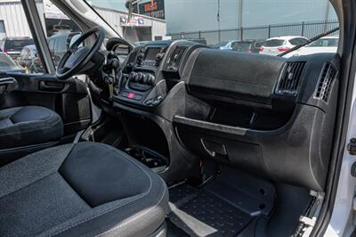 2020 RAM ProMaster 2500 159 WB   - Photo 14 - Dallas, TX 75229