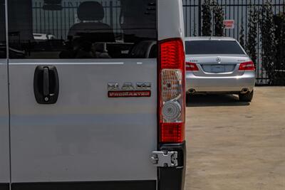 2020 RAM ProMaster 2500 159 WB   - Photo 37 - Dallas, TX 75229