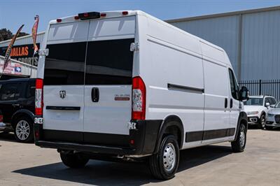2020 RAM ProMaster 2500 159 WB   - Photo 9 - Dallas, TX 75229