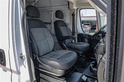 2020 RAM ProMaster 2500 159 WB   - Photo 28 - Dallas, TX 75229