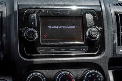 2020 RAM ProMaster 2500 159 WB   - Photo 26 - Dallas, TX 75229