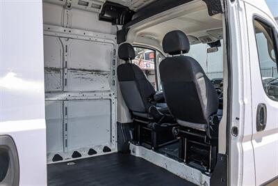 2020 RAM ProMaster 2500 159 WB   - Photo 30 - Dallas, TX 75229