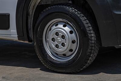 2020 RAM ProMaster 2500 159 WB   - Photo 44 - Dallas, TX 75229