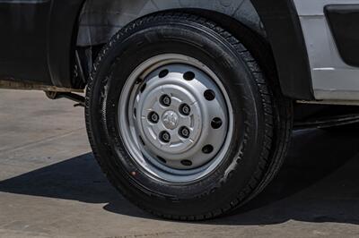 2020 RAM ProMaster 2500 159 WB   - Photo 43 - Dallas, TX 75229