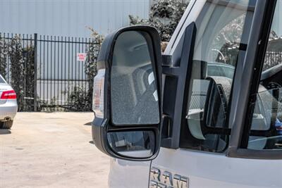 2020 RAM ProMaster 2500 159 WB   - Photo 32 - Dallas, TX 75229