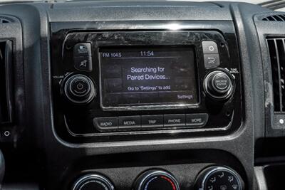 2020 RAM ProMaster 2500 159 WB   - Photo 27 - Dallas, TX 75229