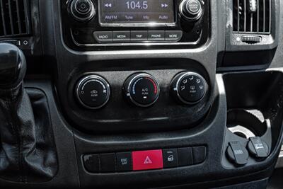 2020 RAM ProMaster 2500 159 WB   - Photo 23 - Dallas, TX 75229