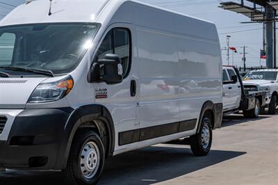 2020 RAM ProMaster 2500 159 WB   - Photo 8 - Dallas, TX 75229