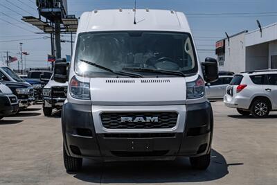 2020 RAM ProMaster 2500 159 WB   - Photo 5 - Dallas, TX 75229