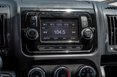 2020 RAM ProMaster 2500 159 WB   - Photo 25 - Dallas, TX 75229