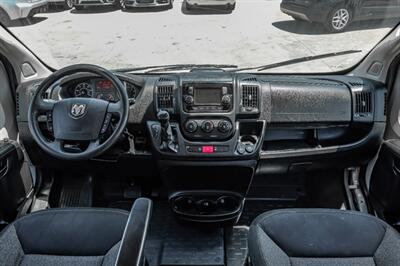 2020 RAM ProMaster 2500 159 WB   - Photo 15 - Dallas, TX 75229