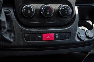 2020 RAM ProMaster 2500 159 WB   - Photo 22 - Dallas, TX 75229