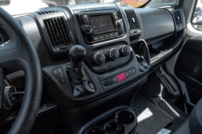 2020 RAM ProMaster 2500 159 WB   - Photo 24 - Dallas, TX 75229