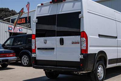 2020 RAM ProMaster 2500 159 WB   - Photo 10 - Dallas, TX 75229