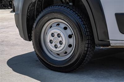 2020 RAM ProMaster 2500 159 WB   - Photo 45 - Dallas, TX 75229