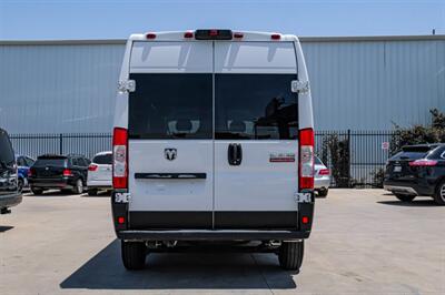 2020 RAM ProMaster 2500 159 WB   - Photo 12 - Dallas, TX 75229