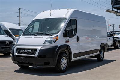 2020 RAM ProMaster 2500 159 WB   - Photo 6 - Dallas, TX 75229