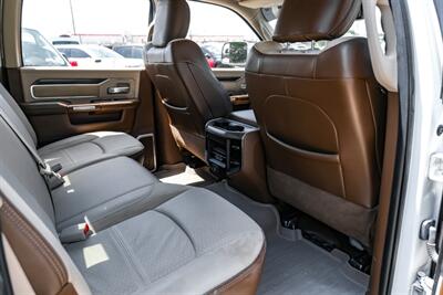 2019 RAM 2500 Laramie - Photo 42 - Dallas, TX 75229