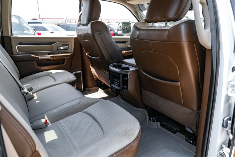 2019 RAM 2500 Laramie - Photo 42 - Dallas, TX 75229