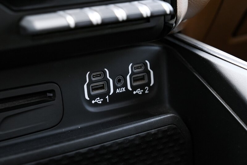 2019 RAM 2500 Laramie - Photo 31 - Dallas, TX 75229