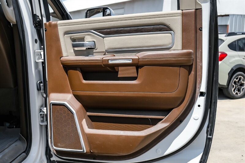 2019 RAM 2500 Laramie - Photo 49 - Dallas, TX 75229