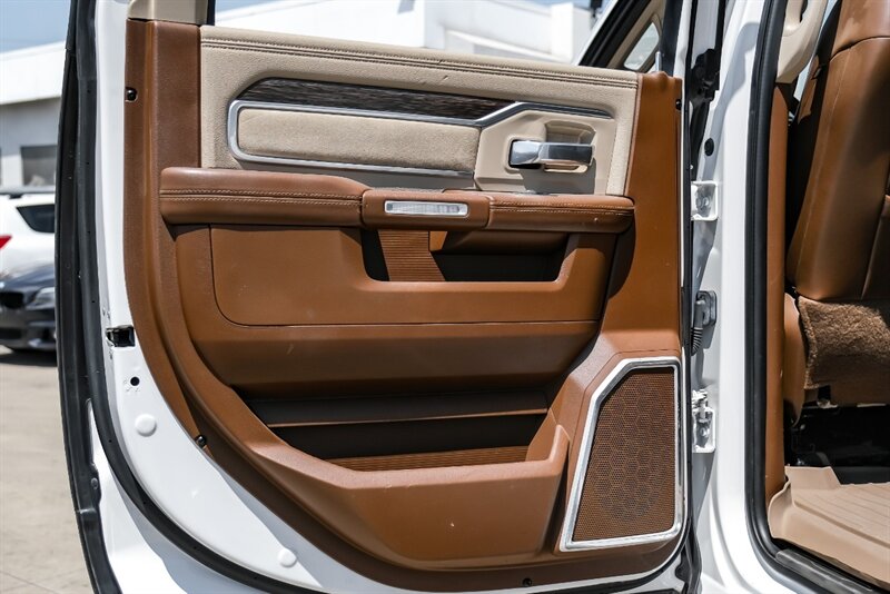 2019 RAM 2500 Laramie - Photo 48 - Dallas, TX 75229