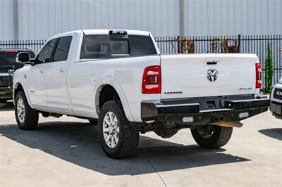 2019 RAM 2500 Laramie - Photo 15 - Dallas, TX 75229