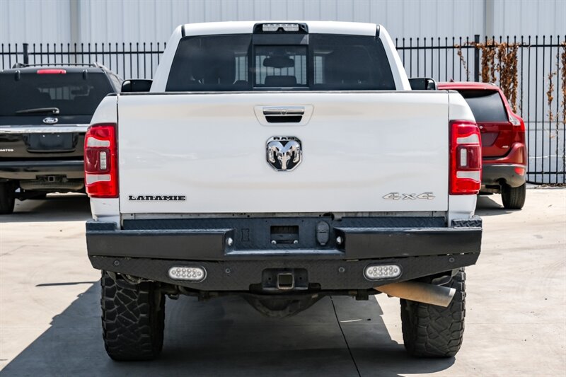 2019 RAM 2500 Laramie - Photo 14 - Dallas, TX 75229