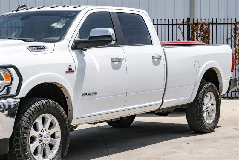 2019 RAM 2500 Laramie - Photo 10 - Dallas, TX 75229