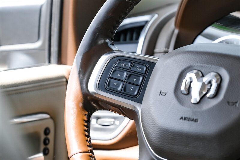 2019 RAM 2500 Laramie - Photo 22 - Dallas, TX 75229