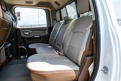 2019 RAM 2500 Laramie - Photo 44 - Dallas, TX 75229