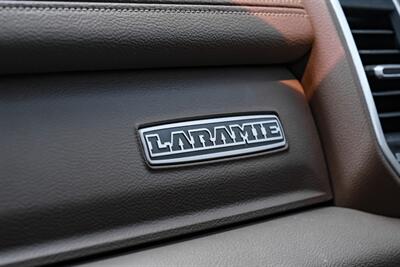 2019 RAM 2500 Laramie - Photo 36 - Dallas, TX 75229