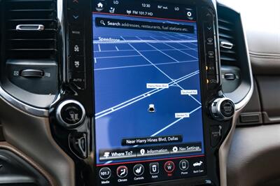 2019 RAM 2500 Laramie - Photo 27 - Dallas, TX 75229