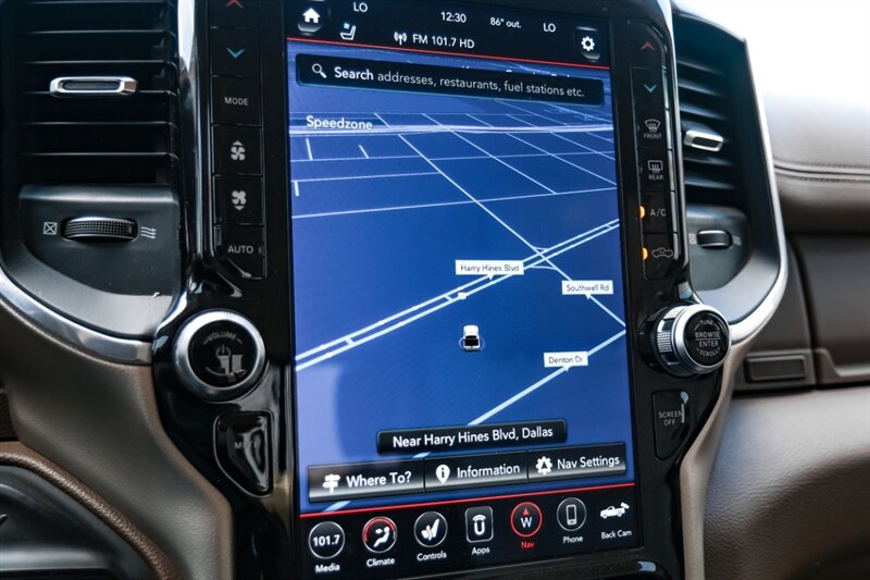 2019 RAM 2500 Laramie - Photo 27 - Dallas, TX 75229