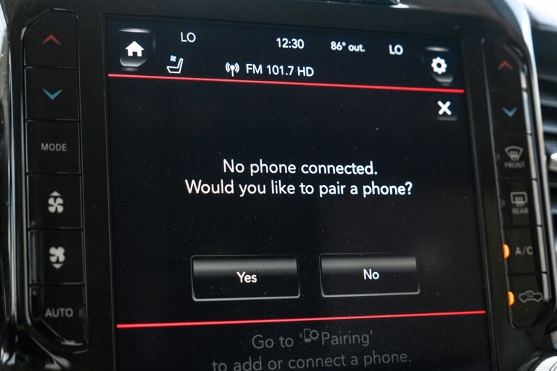 2019 RAM 2500 Laramie - Photo 35 - Dallas, TX 75229