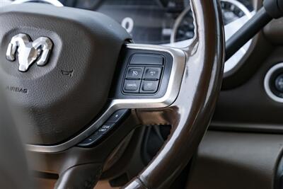 2019 RAM 2500 Laramie - Photo 23 - Dallas, TX 75229