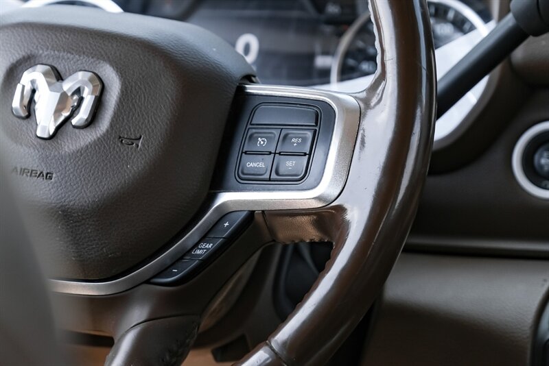 2019 RAM 2500 Laramie - Photo 23 - Dallas, TX 75229