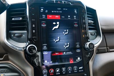 2019 RAM 2500 Laramie - Photo 32 - Dallas, TX 75229