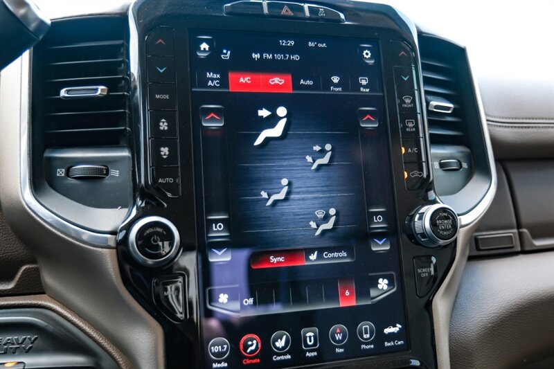 2019 RAM 2500 Laramie - Photo 32 - Dallas, TX 75229